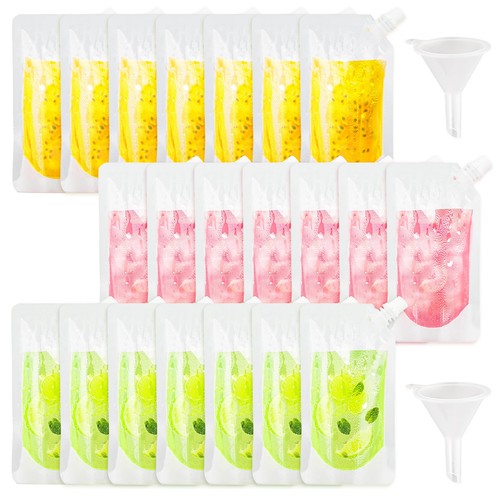 30pcs clear drink - 30pcs,