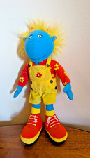 Vintage Tweenies Bella Soft