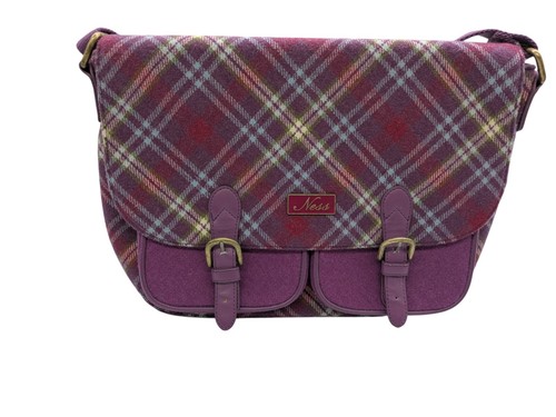 Ness scotland keira - ness,