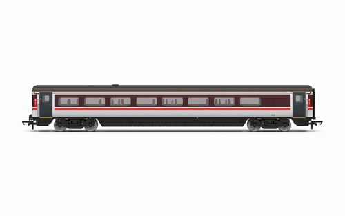 Hornby r40498 gauge mk4 - r40498, oo