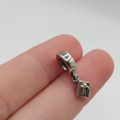 Genuine pandora silver and - silver,