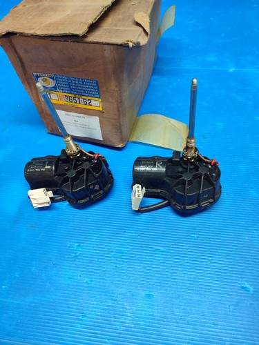 Headlight wiper motors for - wiper,