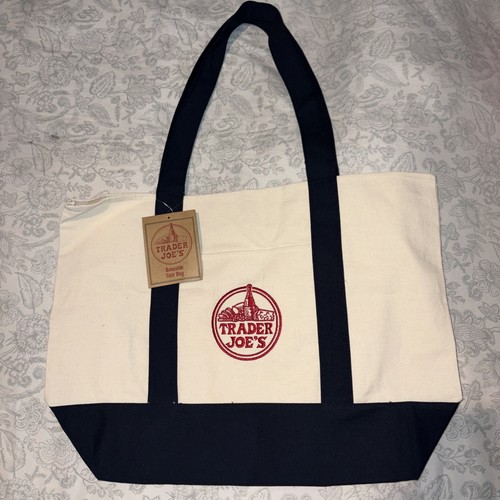 Trader joe canvas - , joe's