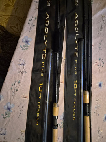 Drennan acolyte plus 10ft - plus,