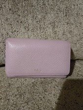 Mulberry Continental Trifold