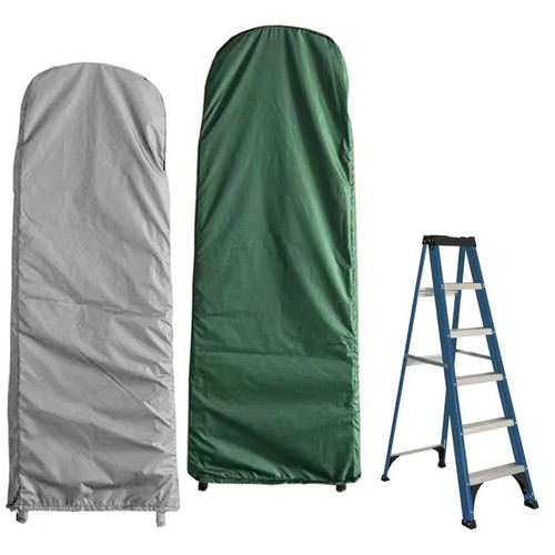 Heavy duty waterproof ladder - duty,