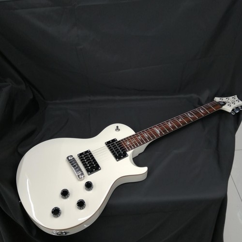 Prs se245 electric guitar - electric,