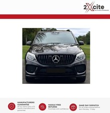 Grill For Mercedes Benz GLE