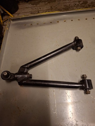 Suzuki ltf king quad 300 - suzuki,