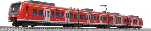 Kato gauge et425 type - kato, db