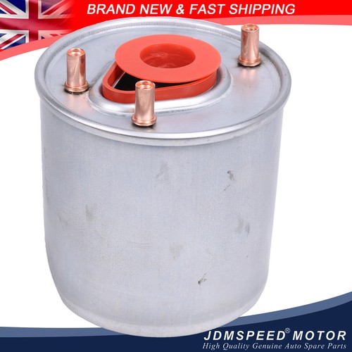 Fuel filter seal for volvo - filter, &