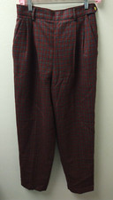 Liz Claiborne Wool Trousers