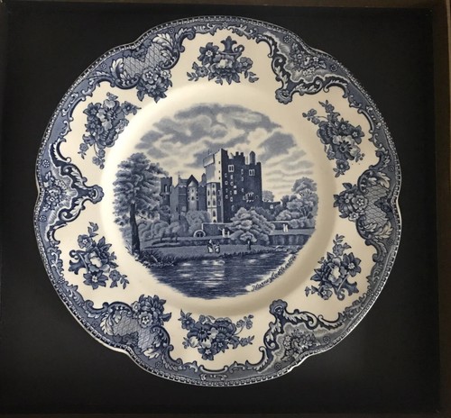 Johnson bros vintage - vintage, england