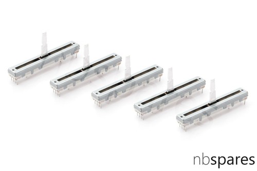 Replacement fader pioneer - x,