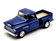 Chevrolet sidestep 3100 truck - chevrolet,