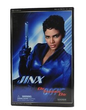 Sideshow James Bond Die