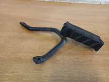 HONDA PS125i PASSENGER FOOTPEG