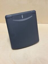 Campervan Caravan Motor home  - Mains Hook Up Socket - Grey - Ex Stock