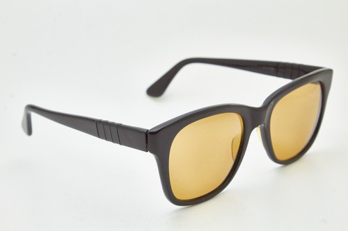Persol ratti black sunglasses - ratti,