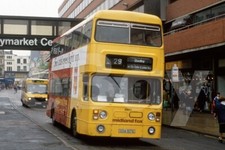 Bus Photo - Midland Fox 2957
