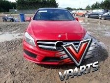 Mercedes Benz a class a200