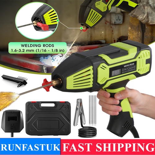 220v hand held welding machine - 220v,