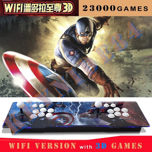 23000 games pandora - games, retro