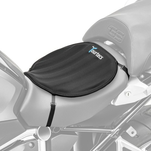 Gel seat pad tourtecs - seat,