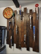 Home Made Unique Sign For Bar Or Man Cave