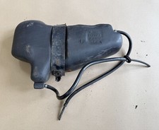 VW Golf Mk1 GTI JH Engine