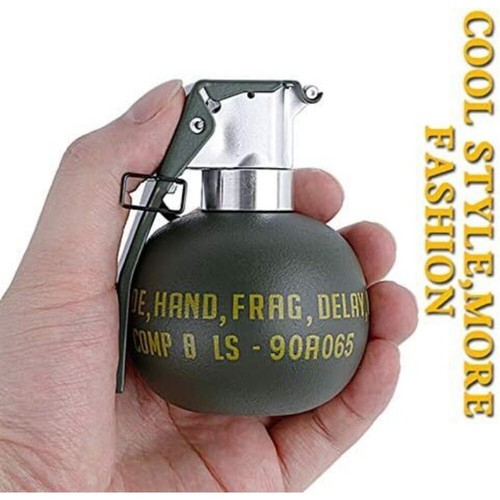 M67 body model dummy frag - body,
