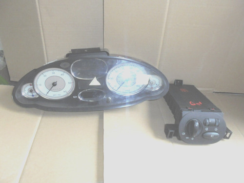 Rover 2004 2006 0 cdti - 2004-2006,