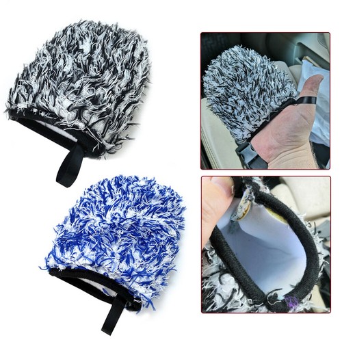 Microfiber car wheel - microfiber,
