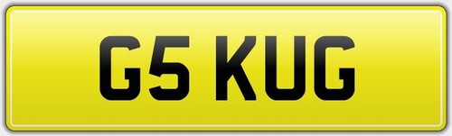 Ford kuga car - ford, reg