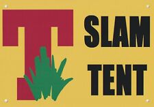 Tennents Lager T In The Park