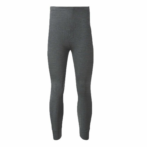 Men gents boys grey thermal - gents,