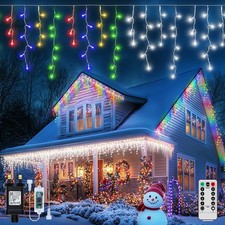 GCMacau Outdoor Christmas
