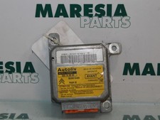 Citroen Xantia Breaking X2 ECU