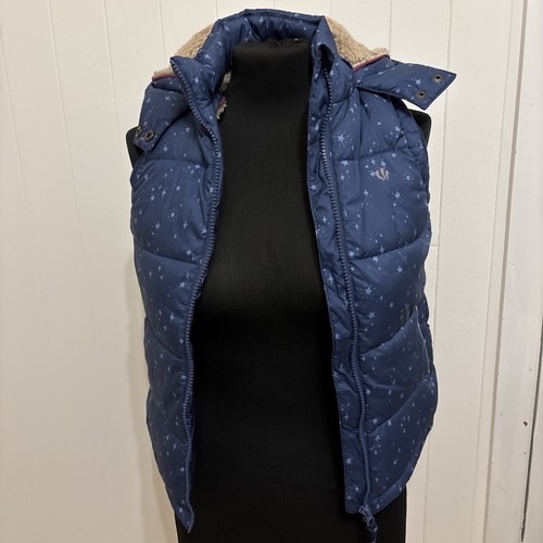 Fat face child gillet - fat, child’s