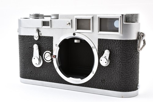 1957yr near mint leica - 1957yr[near, m3