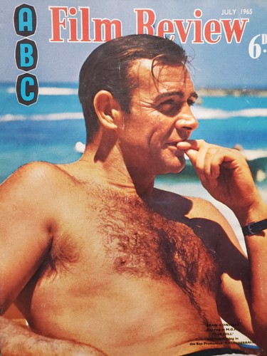 Abc film review july - abc,