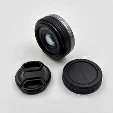 Panasonic lumix 20mm 1 7 - panasonic,