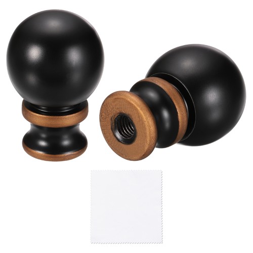 2pcs ball tall - ball, lamp