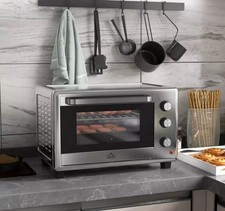 Large 30L Mini Oven Tabletop