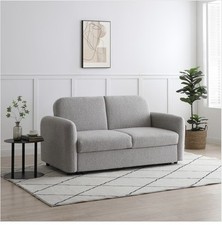 2 Seater Sofa Bed Never Used NEW Unwanted Gift 