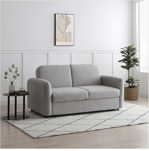 Seater sofa bed never - sofa,