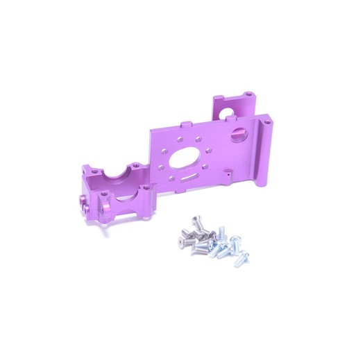 Alloy rear transmission - alloy,