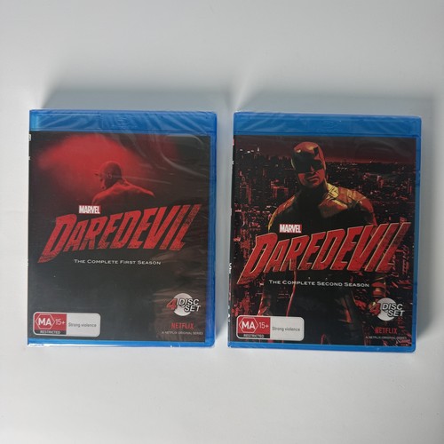Marvel daredevil complete - marvel,
