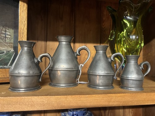 Set antique irish - set, 4