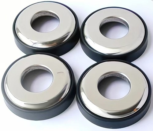 Inside door handle window - door,